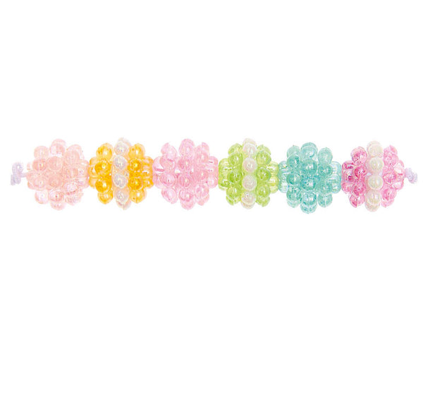 Rico Itoshii Bead Bundle Pastel - 600109