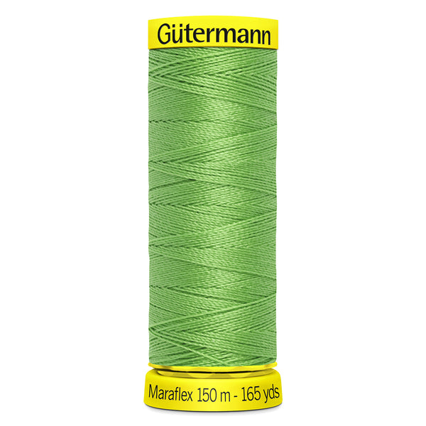 Gutermann Maraflex Thread 150m - Col 154