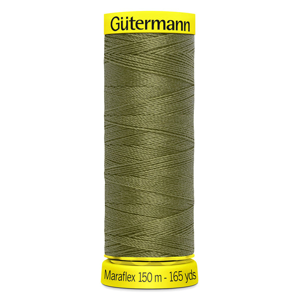 Gutermann Maraflex Thread 150m - Col 432