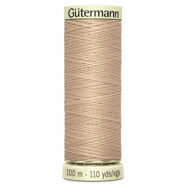 Gutermann Sew-All Thread 100m - Col 170