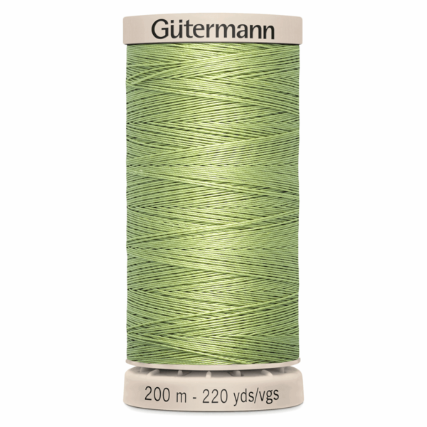 Gutermann Hand Quilting Thread: 200m: (9837)