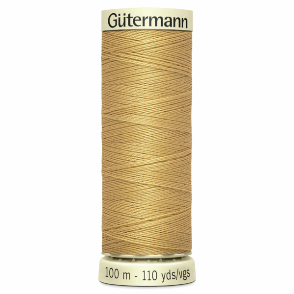 Gutermann Sew-All Thread 100m - Col 893