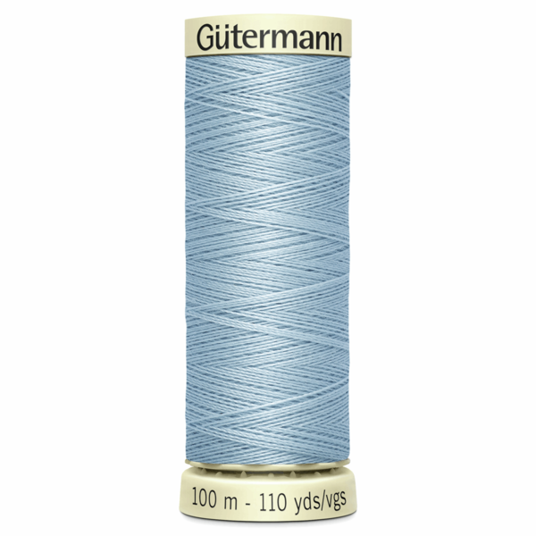 Gutermann Sew-All Thread 100m - Col 075