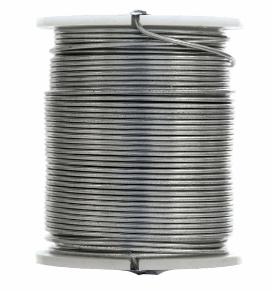 Trimits 20 Gauge Wire - Silver 9.4m - JEBW8