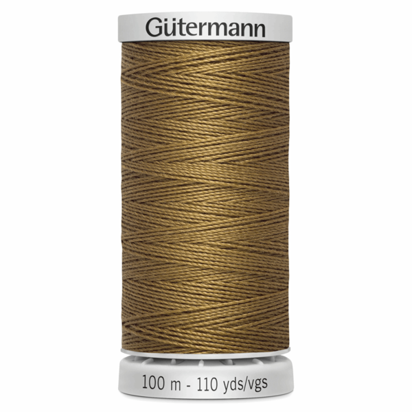 Gutermann Extra Strong Thread 100m - Col 887