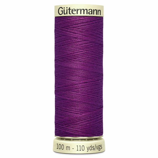Gutermann Sew-All Thread 100m - Col 718