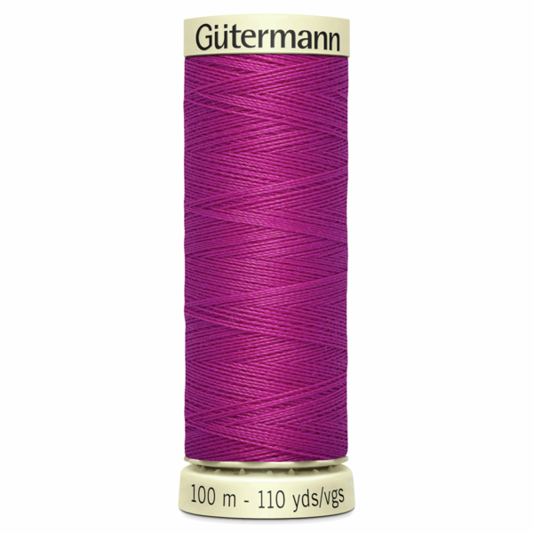 Gutermann Sew-All Thread 100m - Col 877