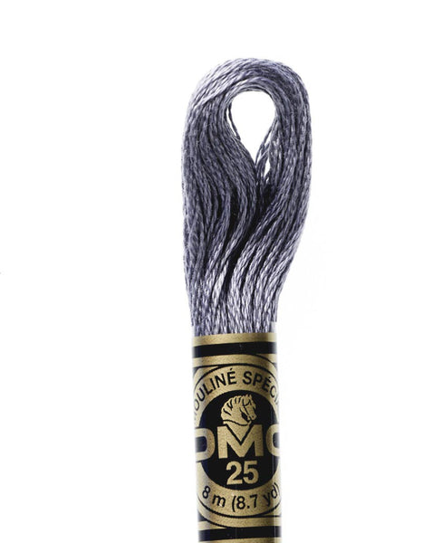 DMC Stranded Cotton Embroidery Thread 414 - per skein DMC Stranded Cotton Embroidery Thread 414 - per skein