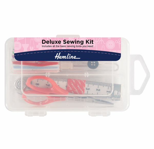 Deluxe Sewing Kit - H997