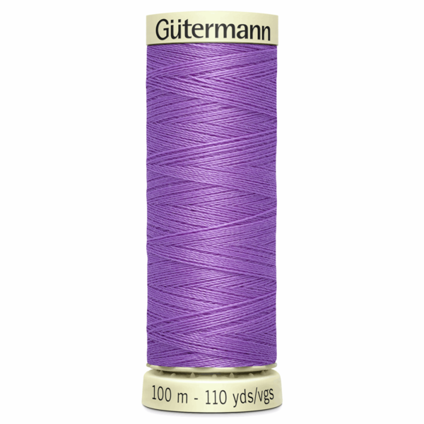 Gutermann Sew-All Thread 100m - Col 291