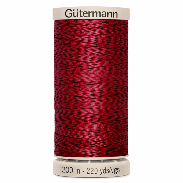 Gutermann Hand Quilting Thread: 200m: (2453)