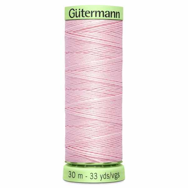 Gutermann Top Stitch Thread: 30m: (659)