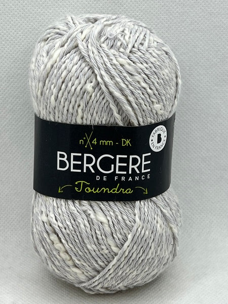 Bergere De France - Toundra DK 50g - Sterne 10361