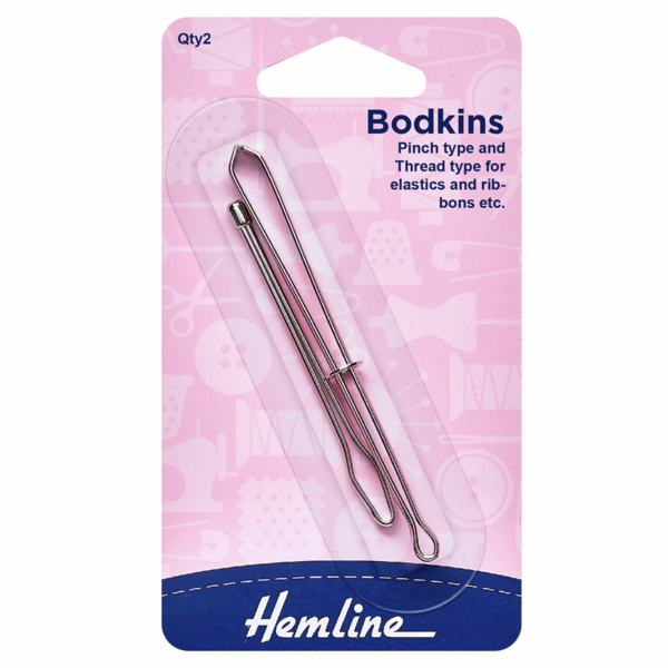 Bodkins Pinch and Thread Set - H249