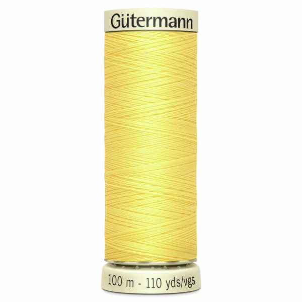 Gutermann Sew-All Thread 100m - Col 852
