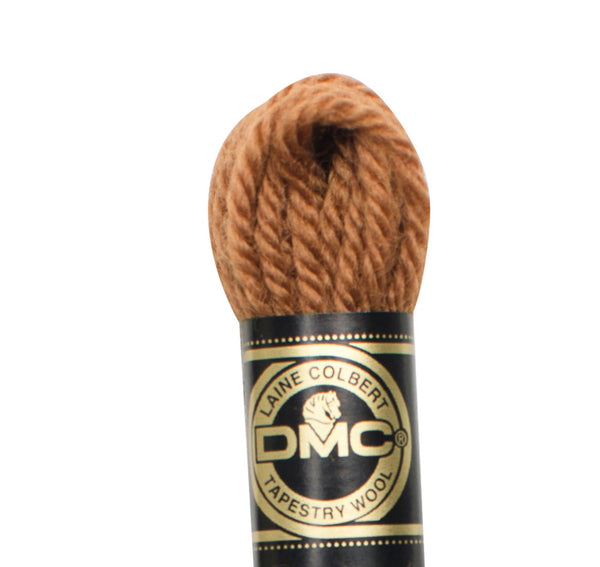 DMC Tapestry Wool - Col 7845