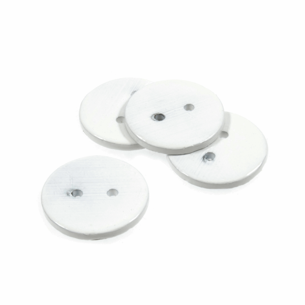 Penny Weights - Pack of 8 - White - 2101209