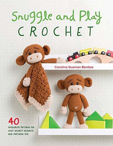 Snuggle & Play Crochet