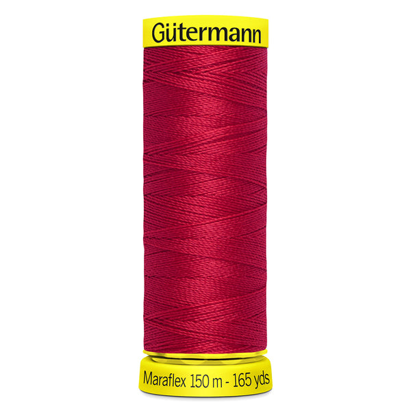 Gutermann Maraflex Thread 150m - Col 156