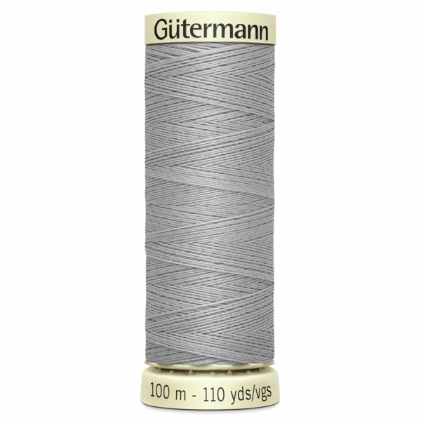 Gutermann Sew-All Thread 100m - Col 118
