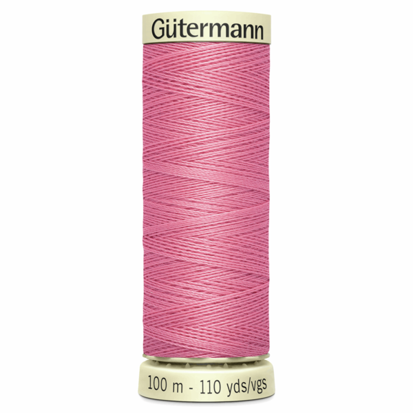 Gutermann Sew-All Thread 100m - Col 889