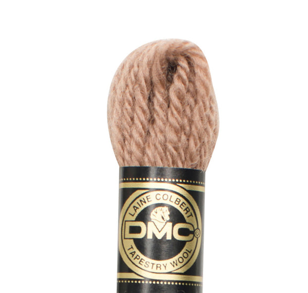 DMC Tapestry Wool - Col 7465