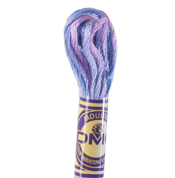 DMC Colour Variation Embroidery Thread - Col 4215