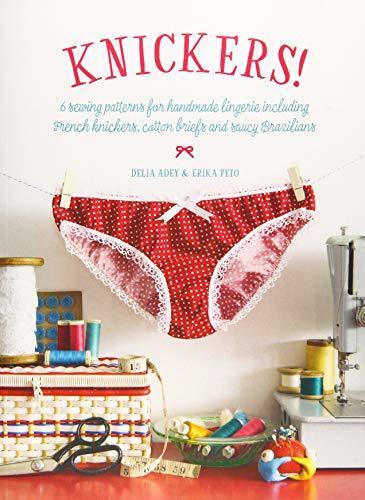 Knickers! Book
