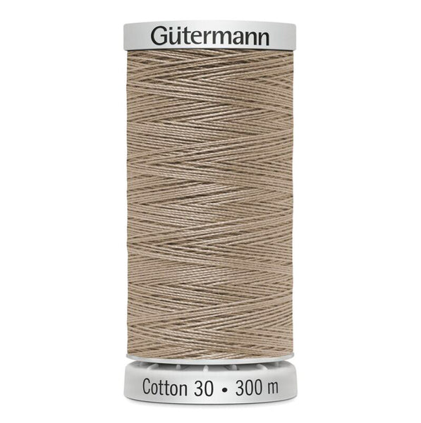 Gutermann Cotton 30 Thread: 300m: (1149)