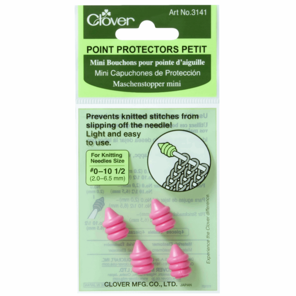 Clover Point Protectors Petit - CL3142