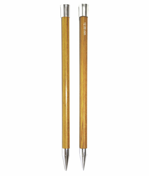 KnitPro Royale Single-Ended Knitting Needles 12.00mm 30cm 29205