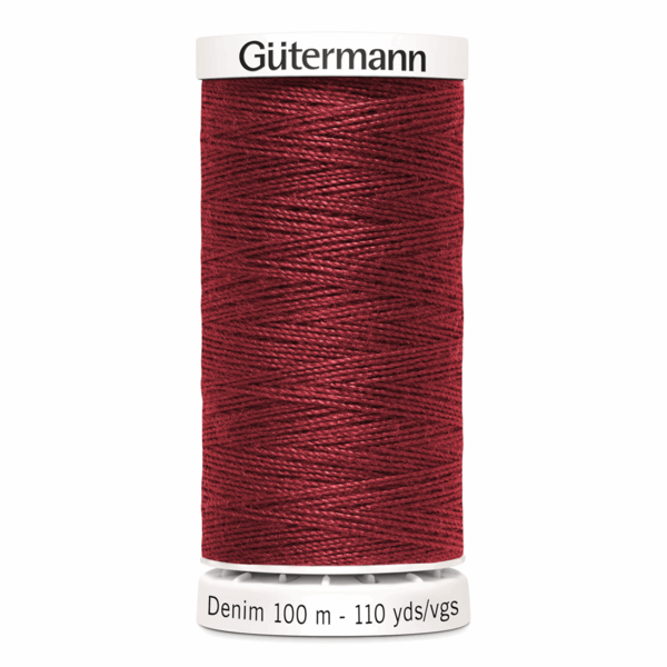 Gutermann Denim Thread 100m - Col.4466