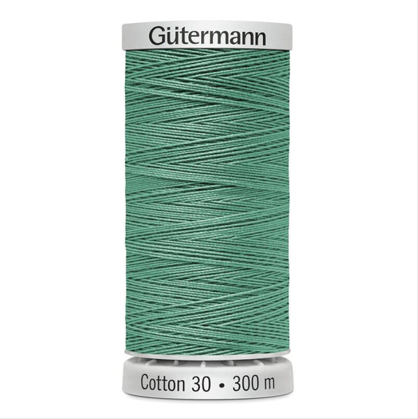 Gutermann Cotton 30 Thread: 300m: (1046)