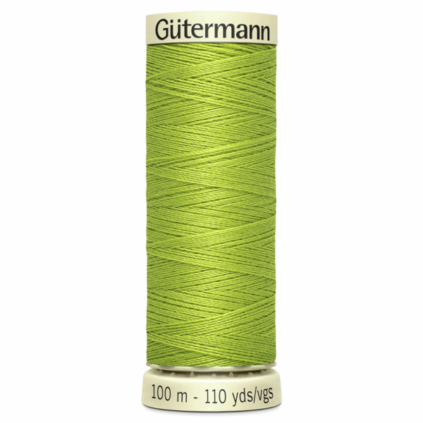 Gutermann Sew-All Thread 100m - Col 616