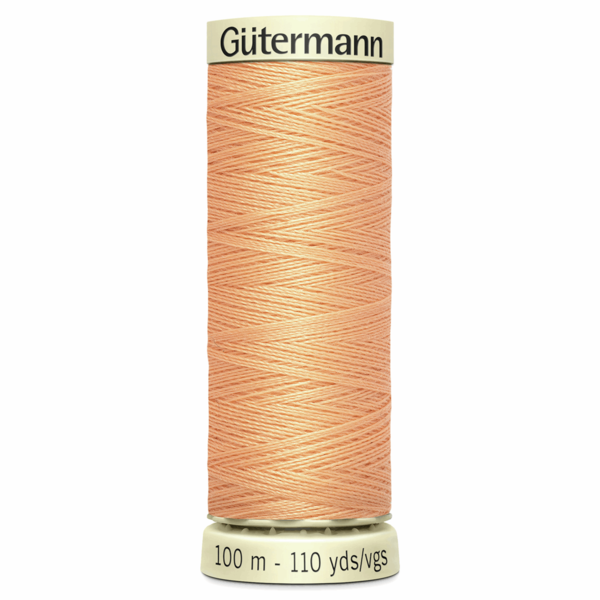 Gutermann Sew-All Thread 100m - Col 979