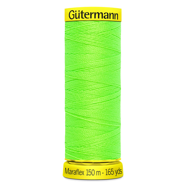 Gutermann Maraflex Thread 150m - Col 3853