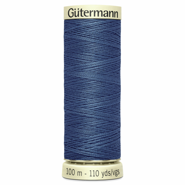 Gutermann Sew-All Thread 100m - Col 435