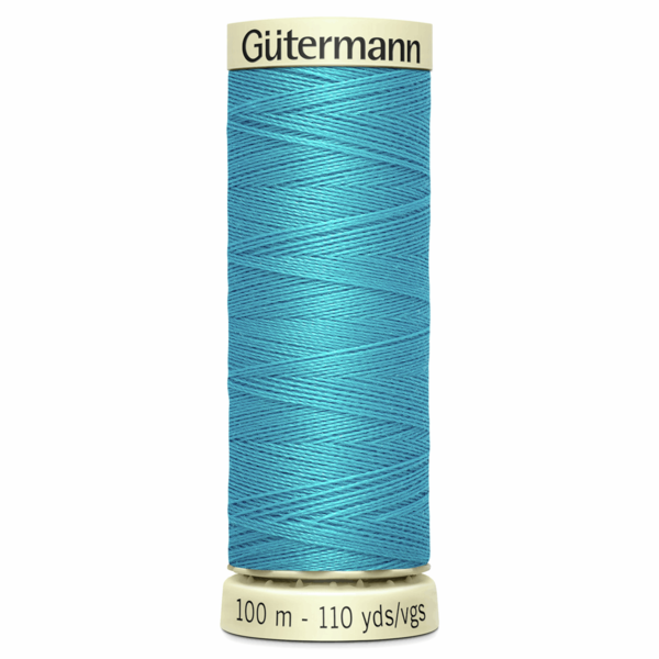 Gutermann Sew-All Thread 100m - Col 736