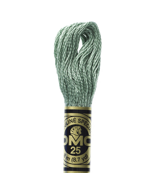 DMC Stranded Cotton Embroidery Thread - 502