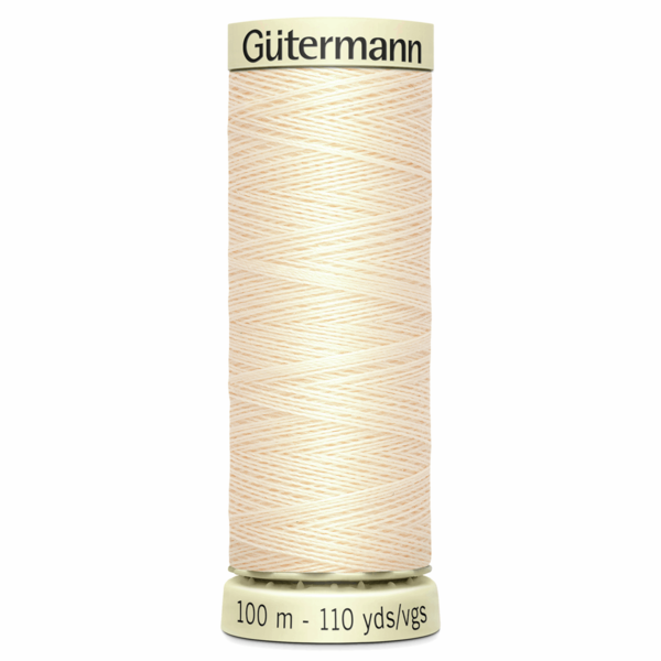 Gutermann Sew-All Thread 100m - Col 414