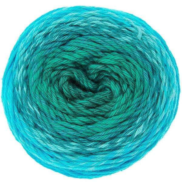 Rico Ricorumi Spin Spin DK Yarn 50g - Turquoise 009