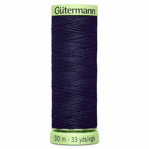 Gutermann Top Stitch Thread: 30m: (339)