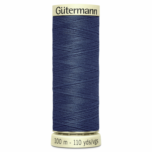 Gutermann Sew-All Thread 100m - Col 593