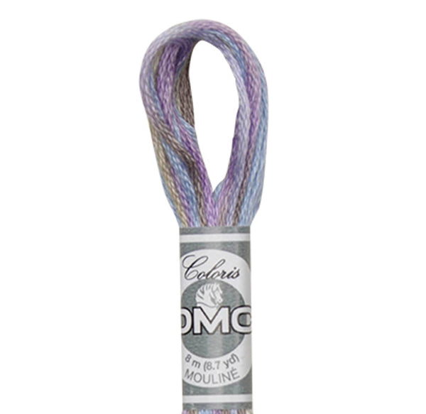 DMC Coloris Embroidery Thread - Col 4523