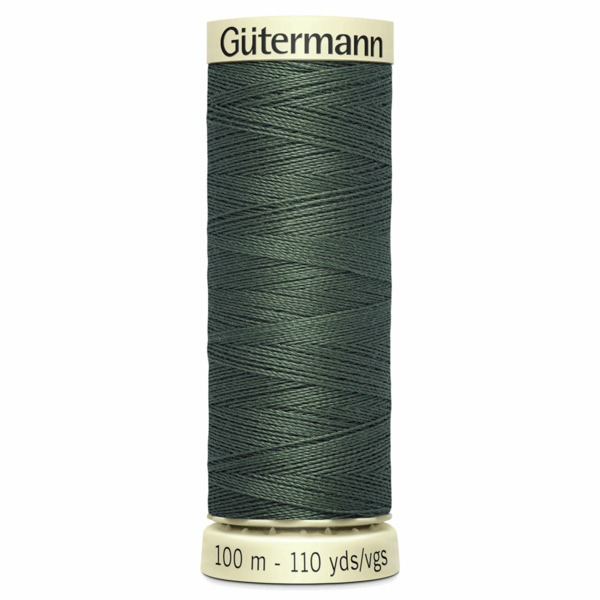 Gutermann Sew-All Thread 100m - Col 269