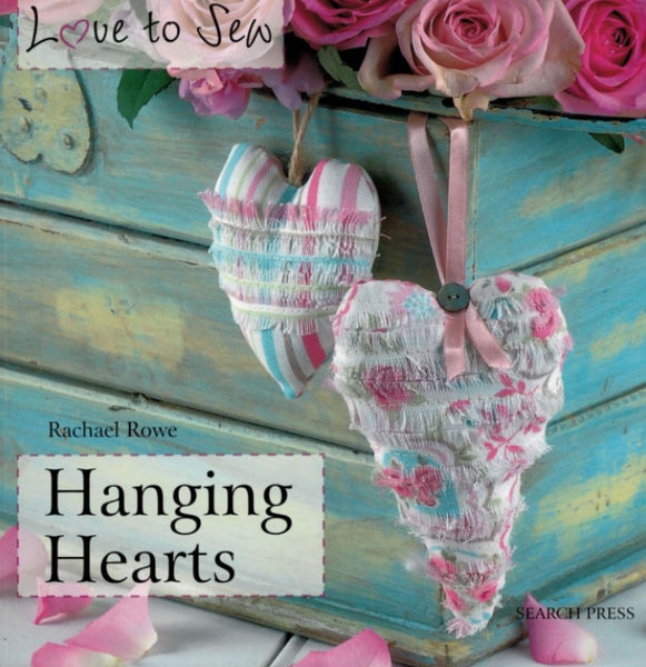 Hanging Hearts