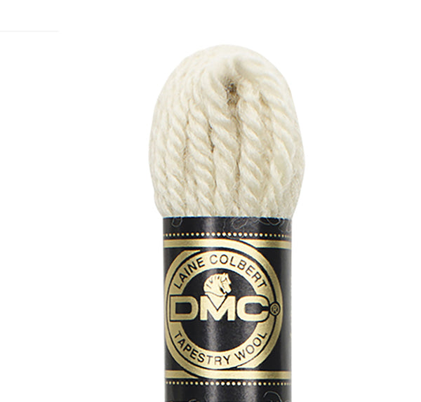 DMC Tapestry Wool - Col 7501