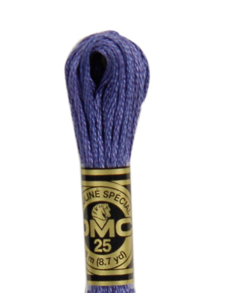 DMC Stranded Cotton Embroidery Thread - 32