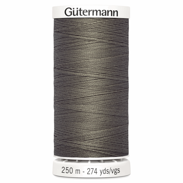 Gutermann Sew-All Thread - 250m - Col 669