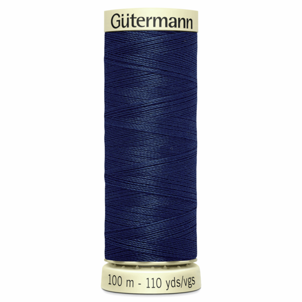 Gutermann Sew-All Thread 100m - Col 011